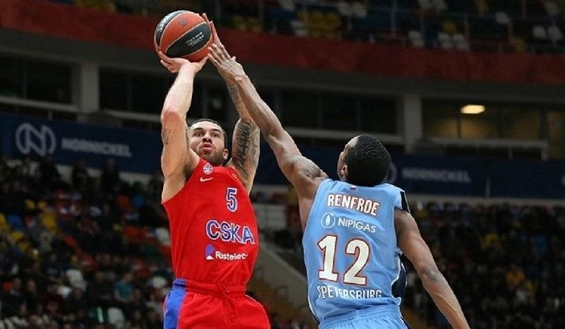 VTB League