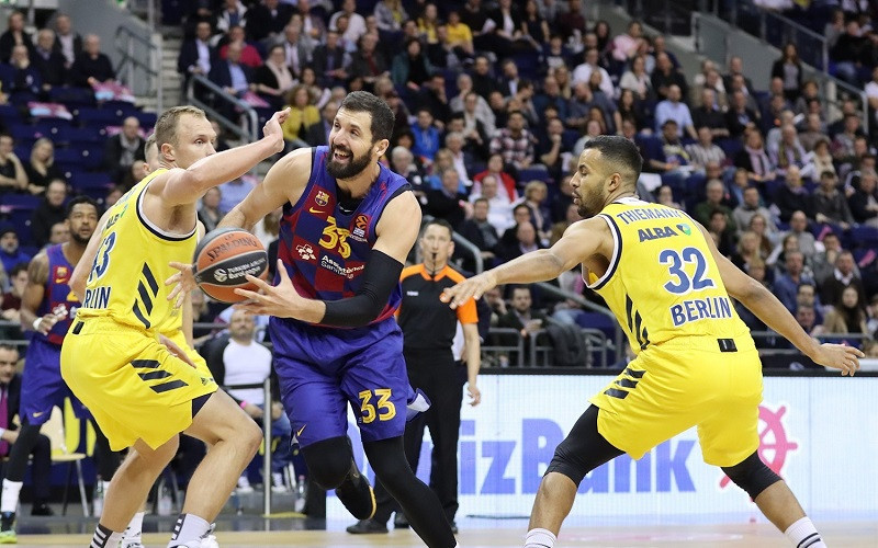 Μπαρτσελόνα