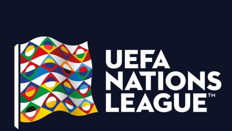 uefa-nations-league κλήρωση live streaming