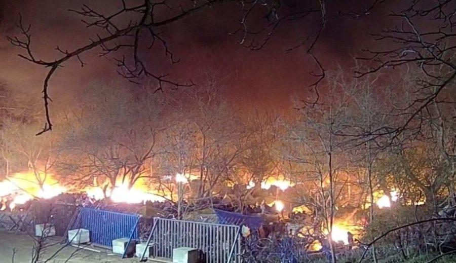 Έβρος Καστανιές