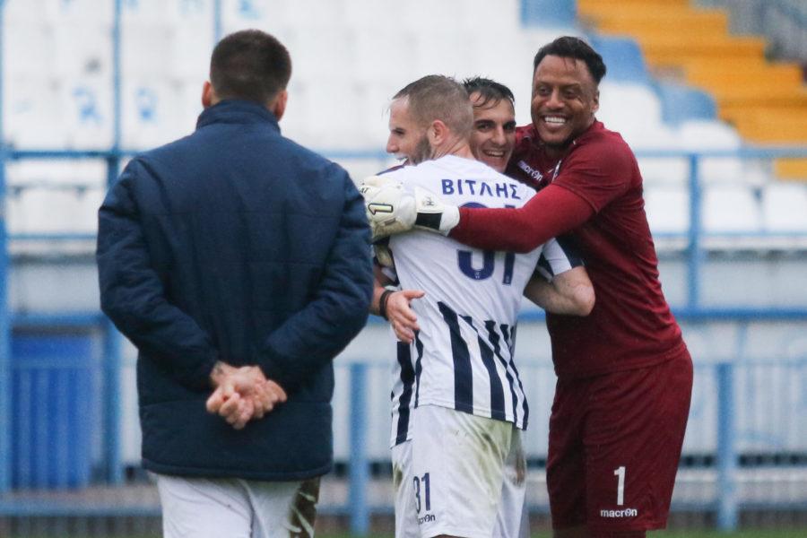 Απόλλων Σμύρνης