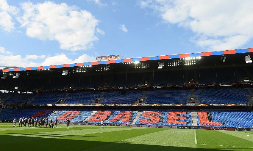 Βασιλεία άιντραχτ