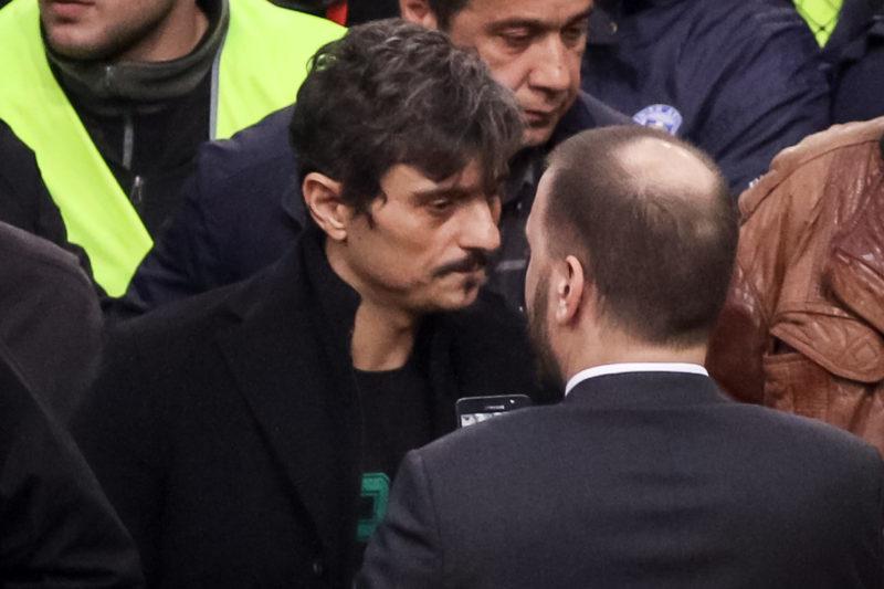 Γιαννακόπουλος