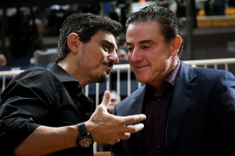 Πιτίνο Γιαννακόπουλος