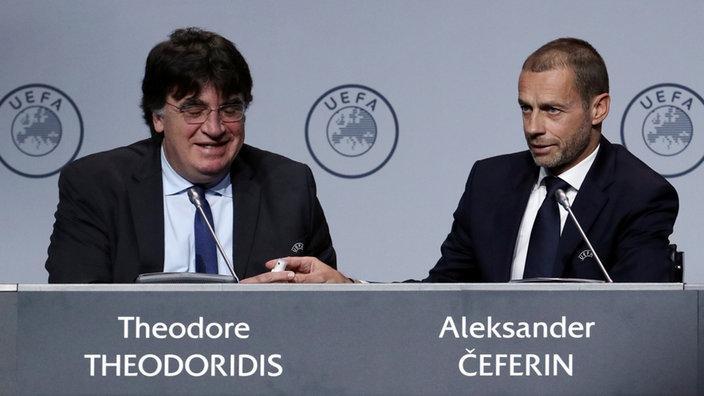 Θεοδωρίδης