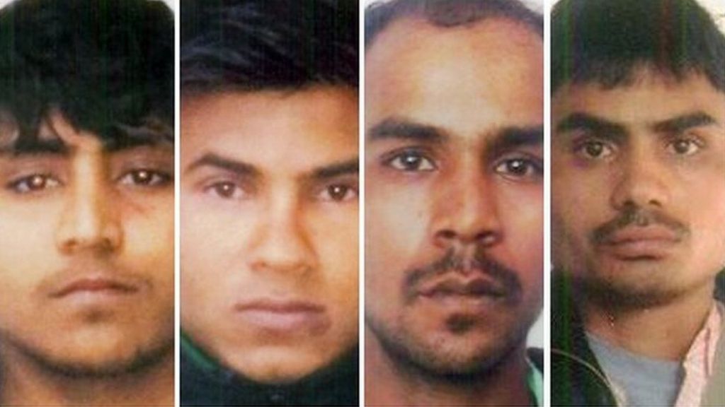 Ινδία Βιασμός Νέο Δελχί δολοφονία εκτέλεση