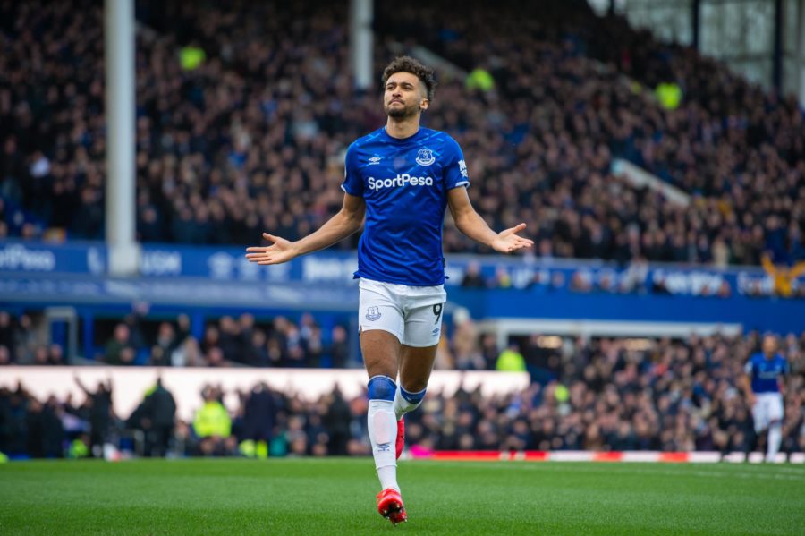 Κάλβερτ Λιούιν