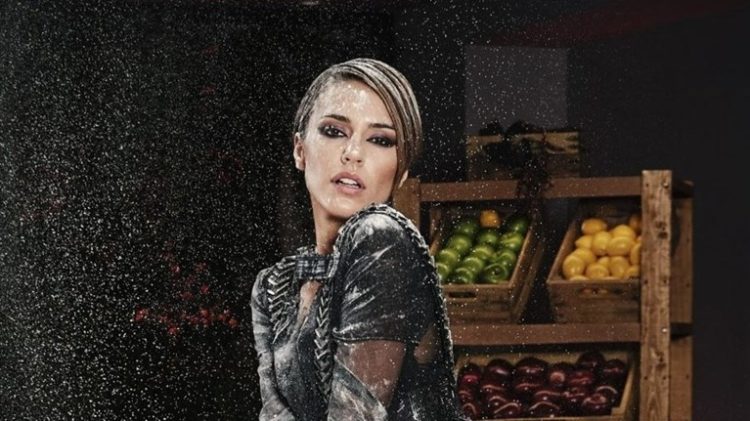 Κάτια Ταραμπάνκο