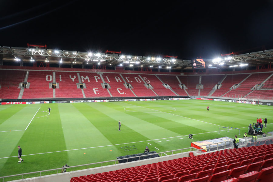 Ολυμπιακός Καραϊσκάκη