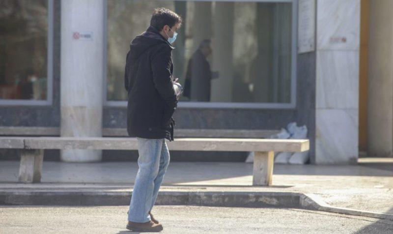 κορωνοϊός