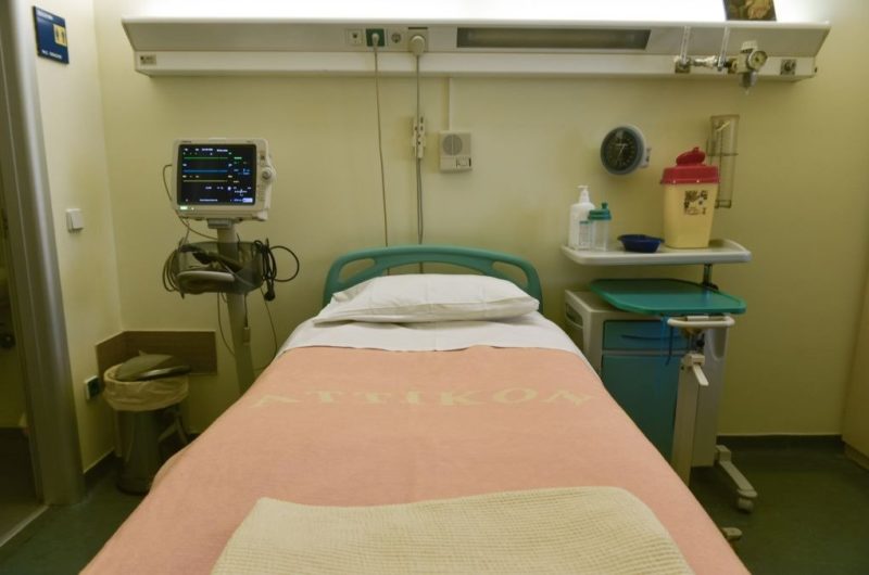 Κορωνοϊός Ελλάδα