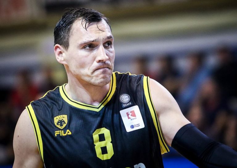 Η FIBA δικαίωσε τον Ματσιούλις και η ΑΕΚ εξακολουθεί να κατέχει την παγκόσμια πρωτιά στα ban!