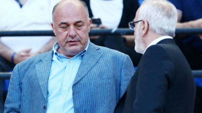 Μπέος Ιβάν Σαββίδης