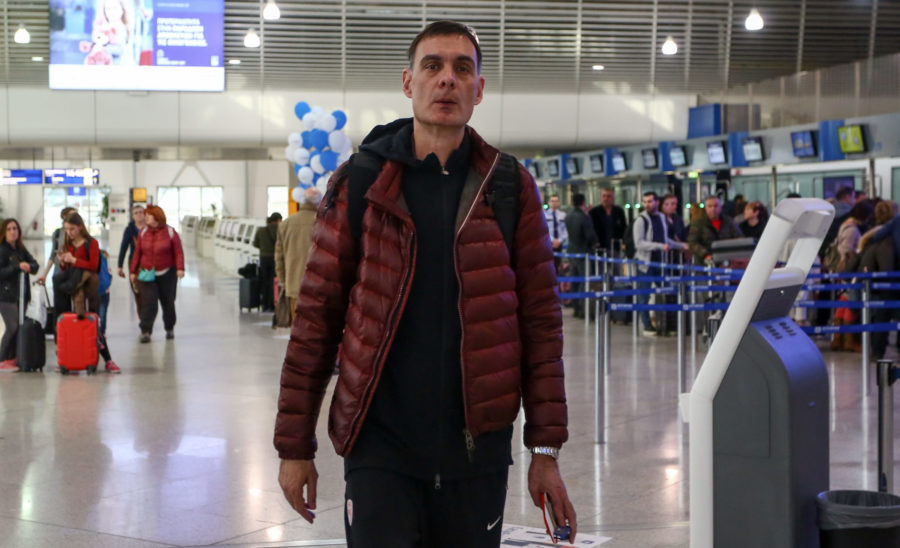 Μπαρτζώκας