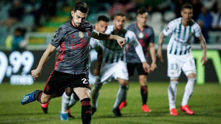 Μπενφίκα Σετούμπαλ