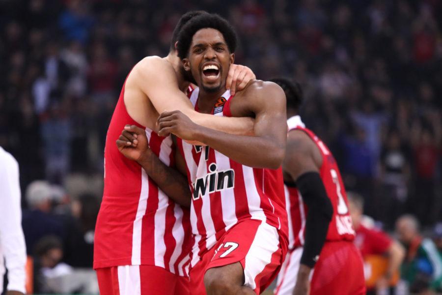 Ολυμπιακός