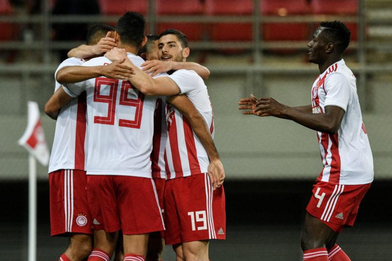 Ολυμπιακός