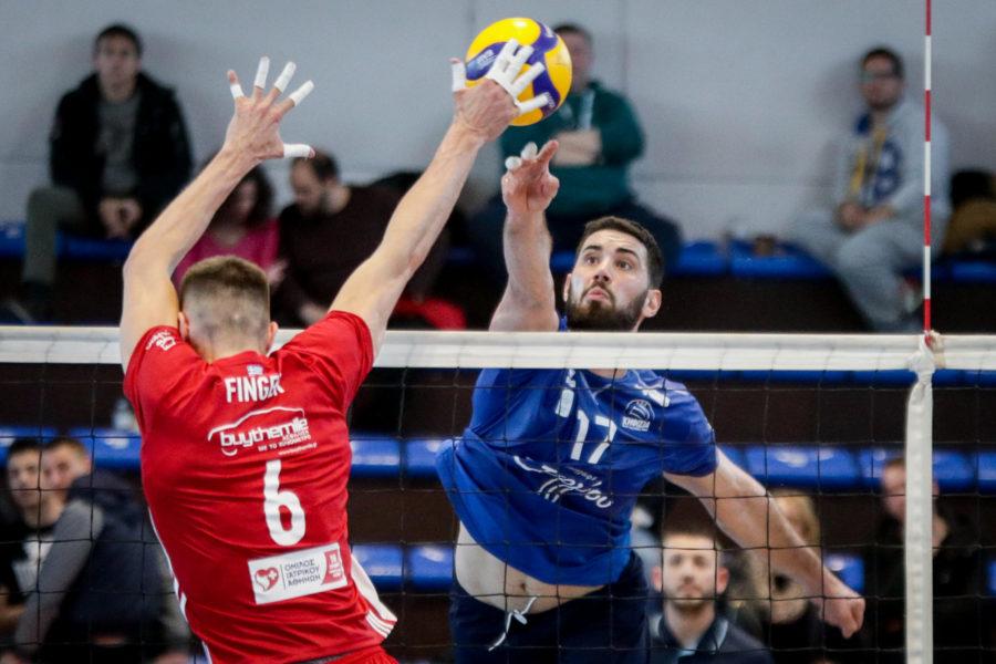 Ολυμπιακός Κηφισιά