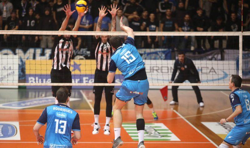 ΠΑΟΚ - ΗΡΑΚΛΗΣ LIVE STREAMING