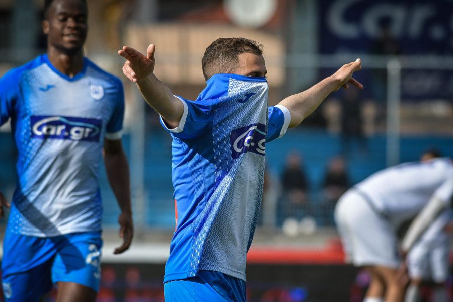 ΠΑΣ Γιάννινα