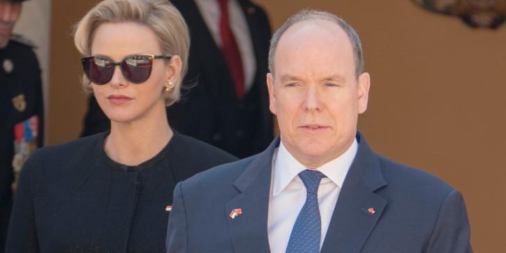 Πρίγκιπας Αλβέρτος του Μονακό