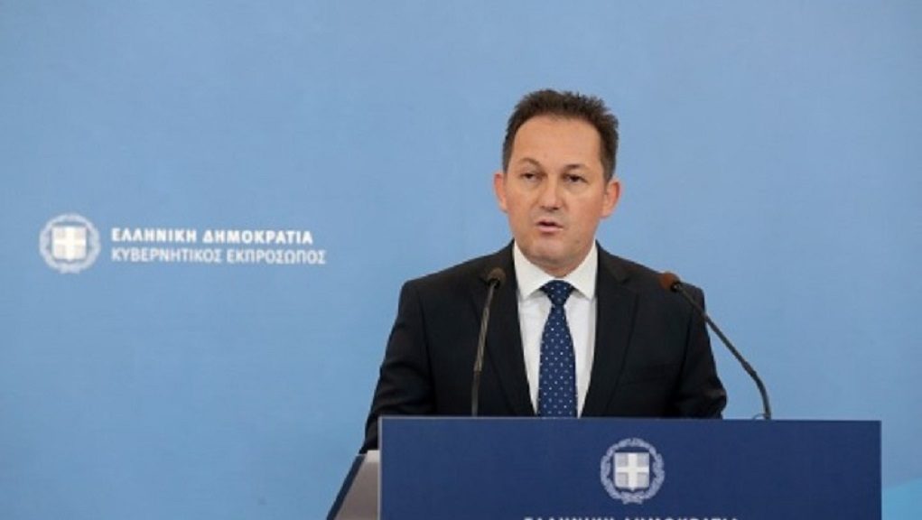 Στέλιος Πέτσας