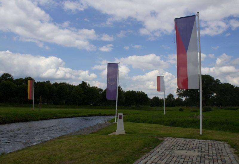 Τσεχία σύνορα κορωνοϊός