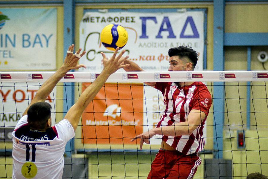 Φοίνικας Ολυμπιακός