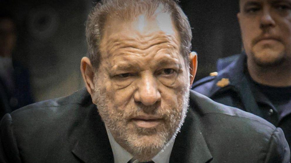 Χάρβι Γουάινστιν