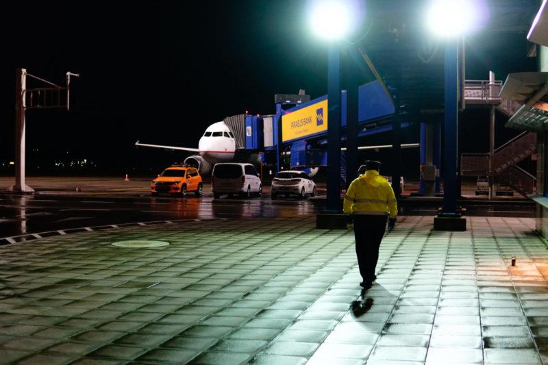 αεροδρόμιο-απαγόρευση-ΥΠΑ αναστολή