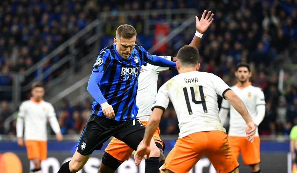 αταλάντα βαλένθια