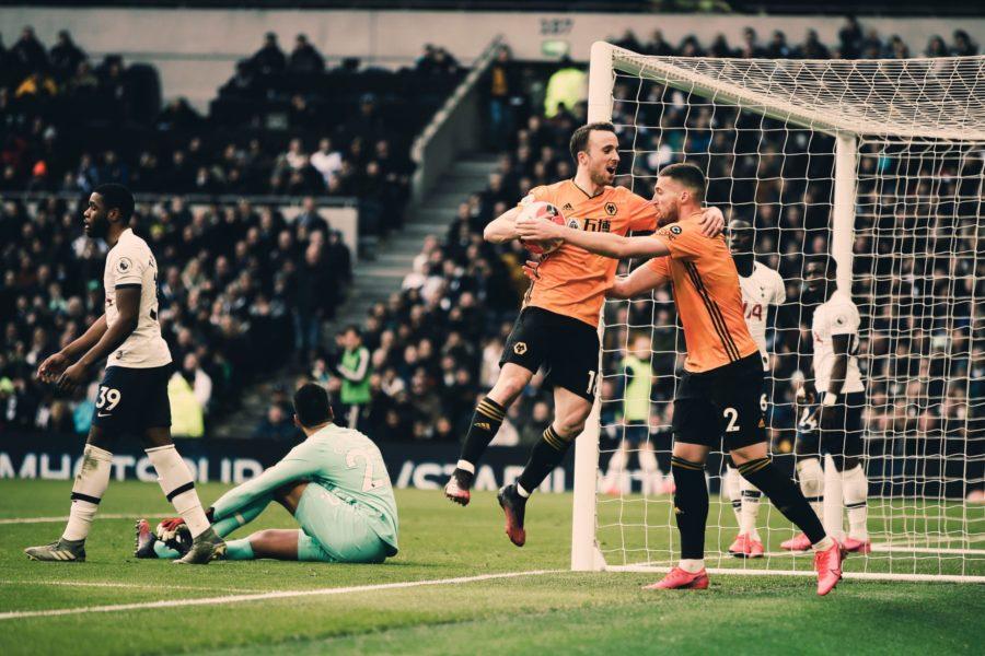 γουλβς