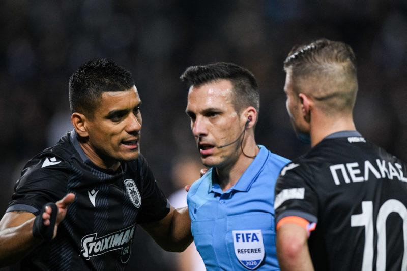 Εστράδα Φερνάντεθ