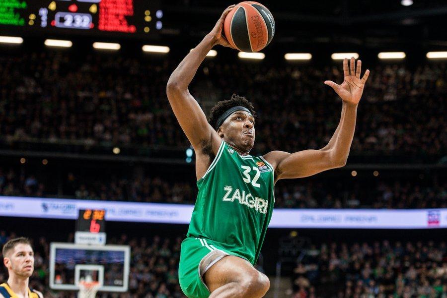 ζαλγκίρις χίμκι