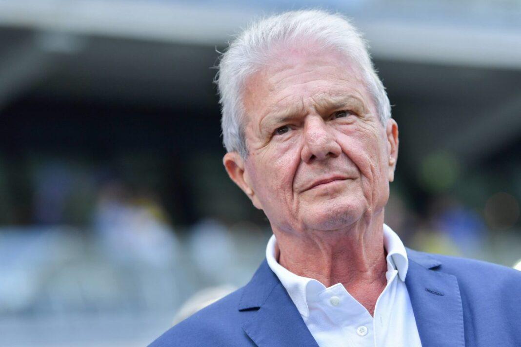 ντίτμαρ Χοπ κορωνοϊός εμβόλιο CureVac