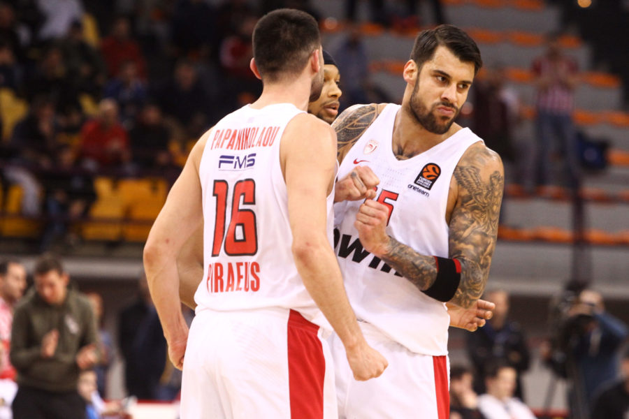 ολυμπιακός