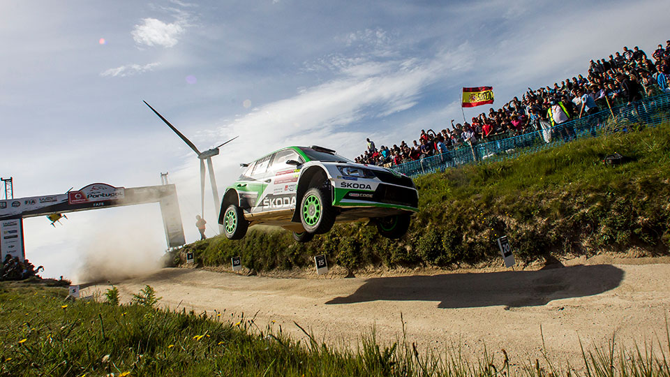 Ράλι Πορτογαλίας WRC