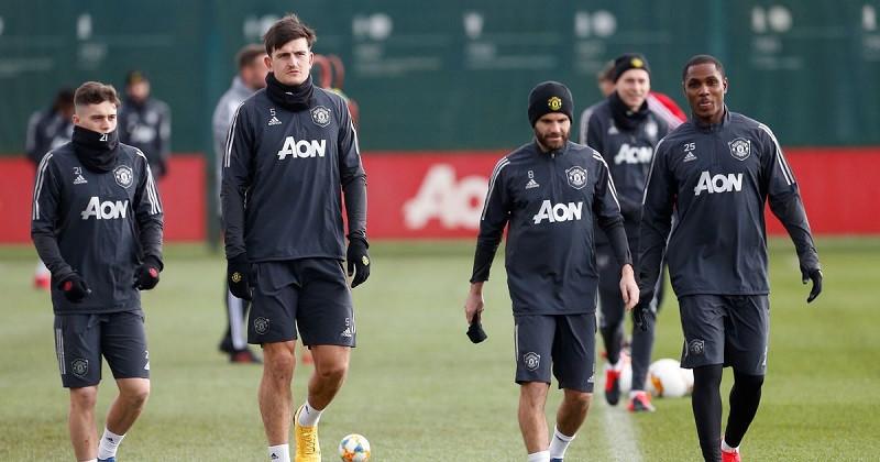 Μάντσεστερ Γιουνάιτεντ