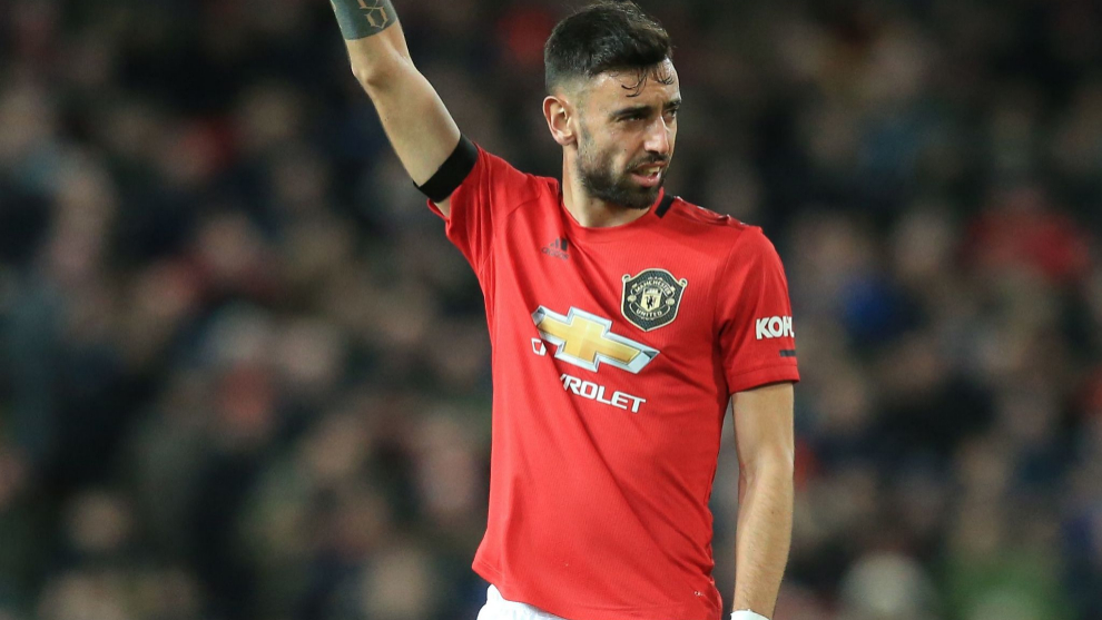 ΜΠΡΟΥΝΟ ΦΕΡΝΑΝΤΕΣ