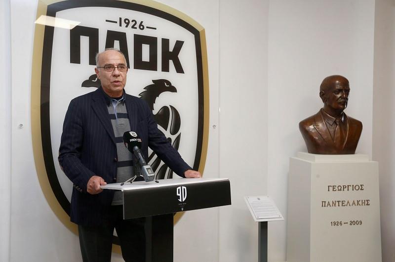 Κούδας