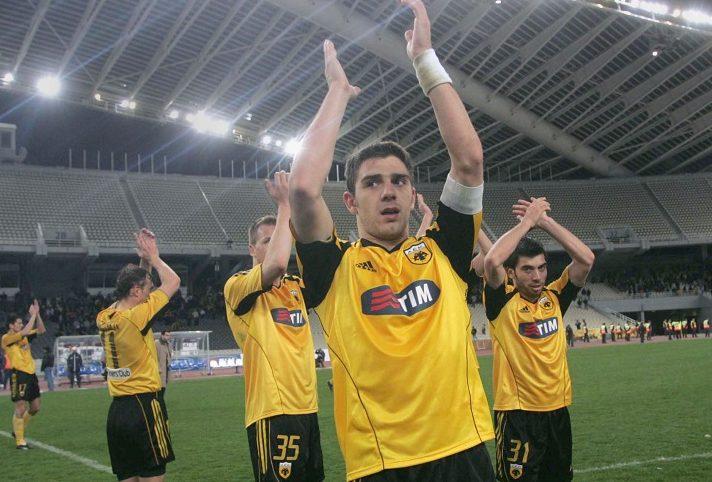 Κατσουράνης