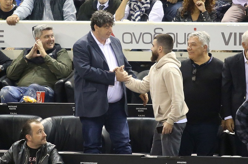 Γαλατσόπουλος