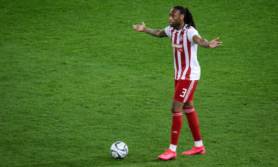 Σεμέδο Ολυμπιακός