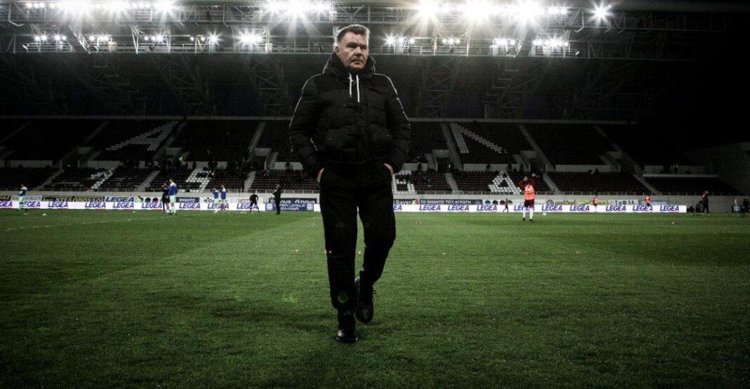 Αλέξης Κούγιας