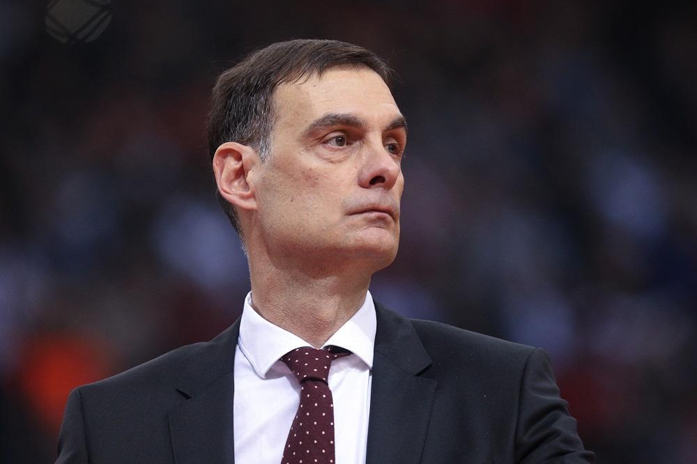 Μπαρτζώκας
