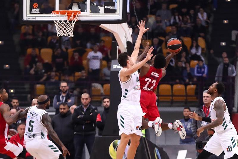 Euroleague