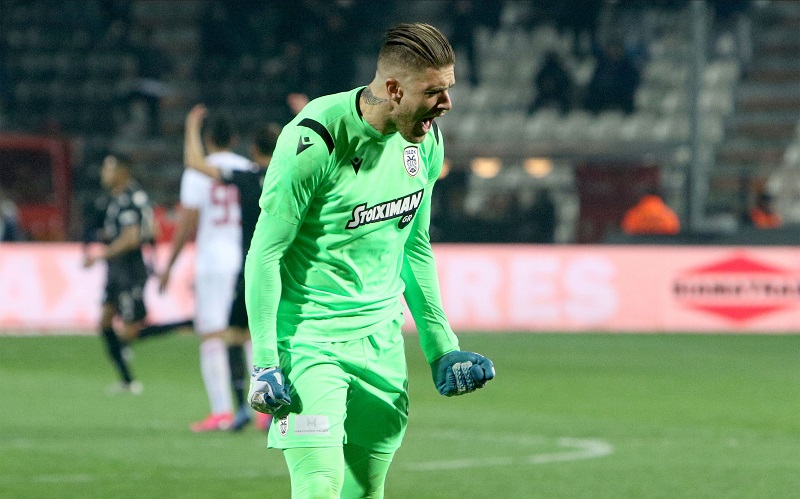 Πασχαλάκης