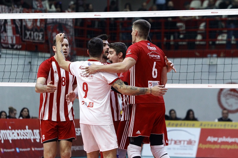 Ολυμπιακός