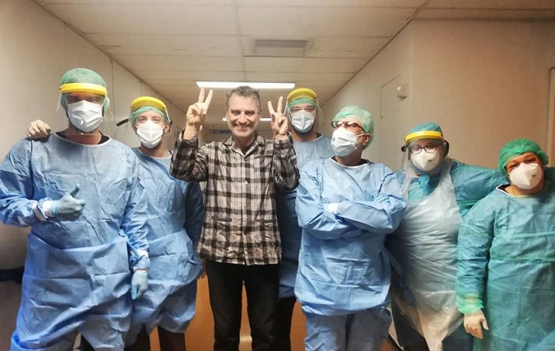 Γεωργούντζος