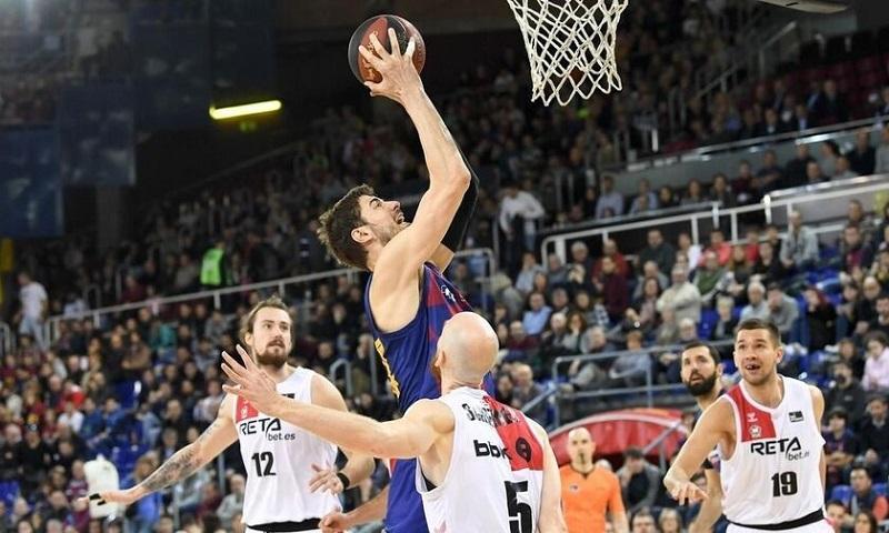 Liga Endesa